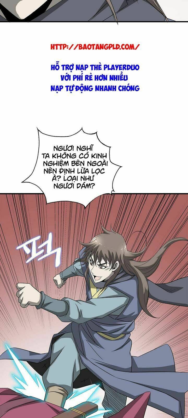 cuồng long chapter 27 58