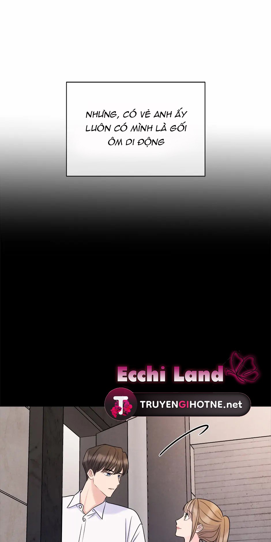 công việc của tôi: ngủ cùng sếp chapter 8.1 7