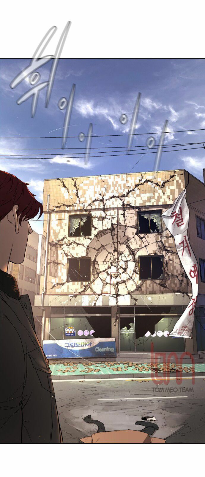 Máu trắng chapter 6 24