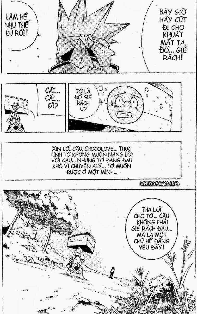 vua pháp thuật chapter 181 15