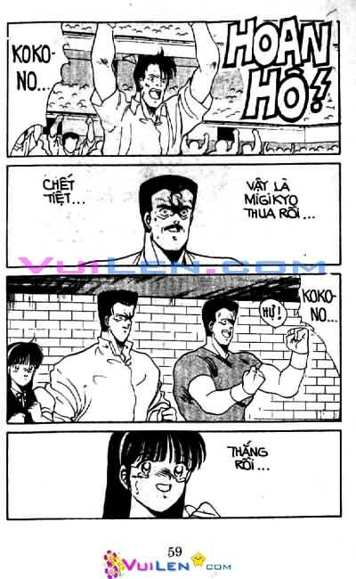 truyền nhân atula - shura no mon i chapter 10 60