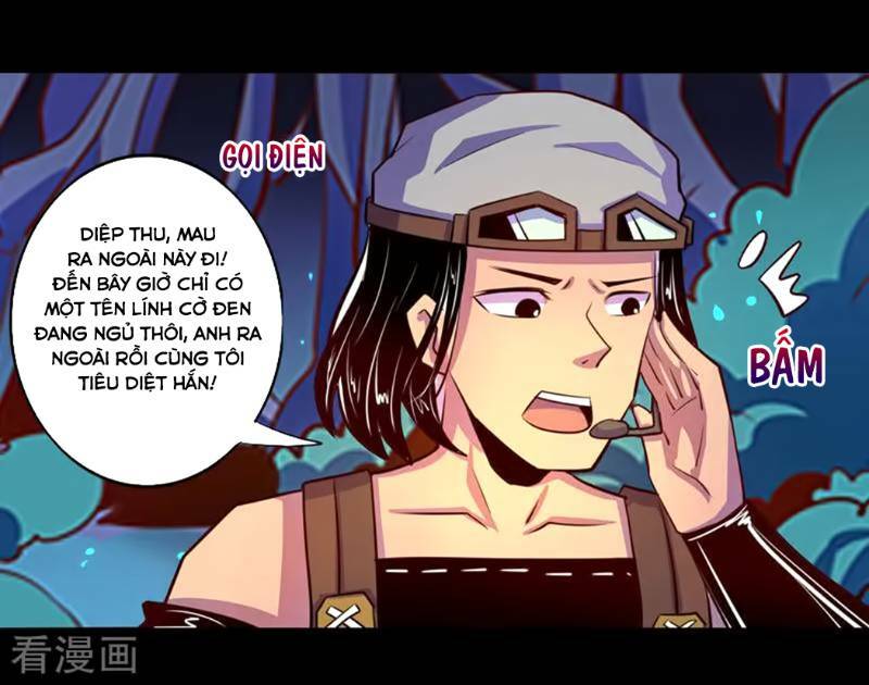 ta không phải là npc chapter 96 8