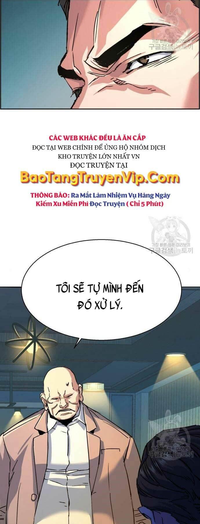bạn học tôi là lính đánh thuê chapter 109 28