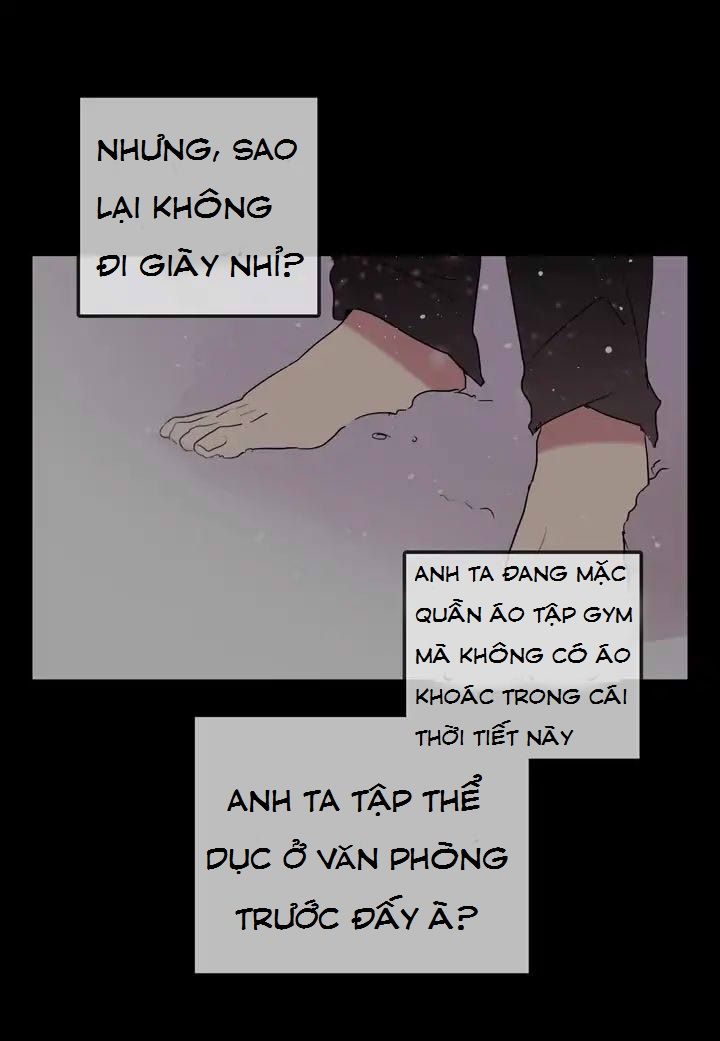 rắc rối về vấn đề yêu đương của tôi chapter 3 7