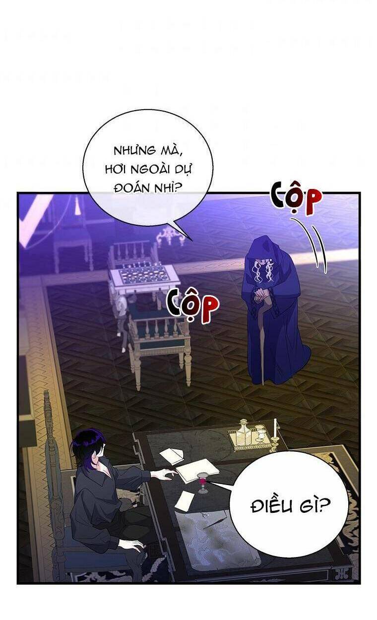 chồng yêu, em muốn đình công! chapter 50 55