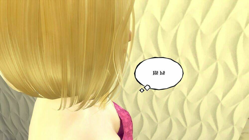 cô dâu giả mạo [truyện sims] chapter 34 20