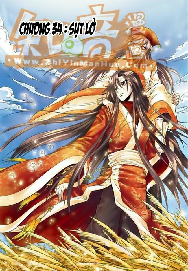 long tộc chapter 34 2