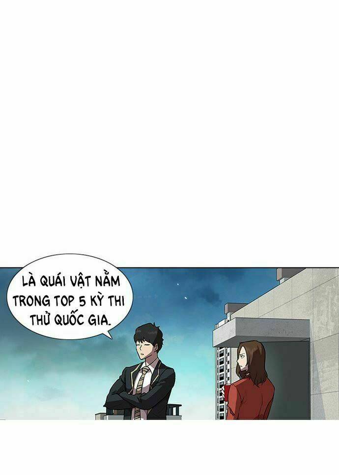 thiên thần áo đen chapter 1 30