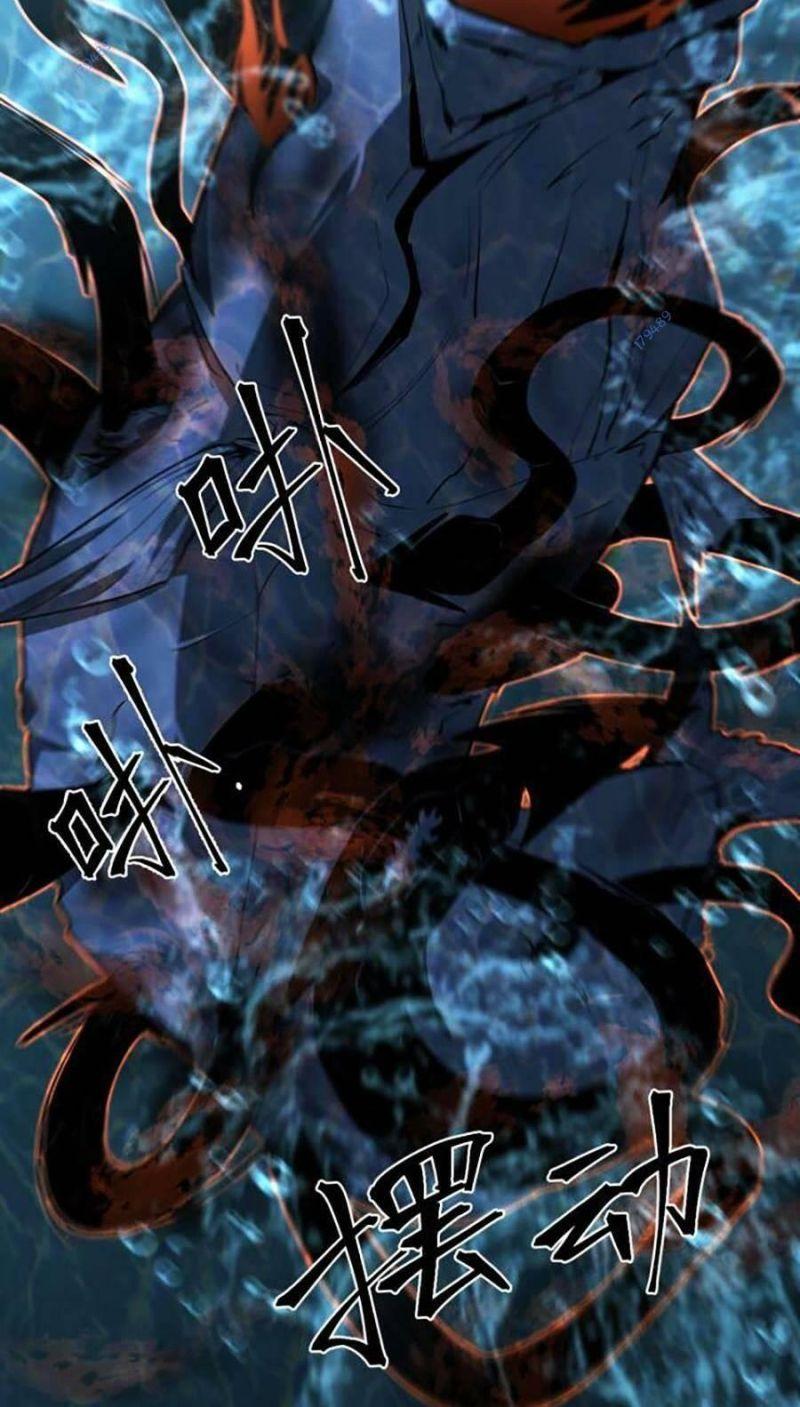 siêu tiến hóa chapter 80 31