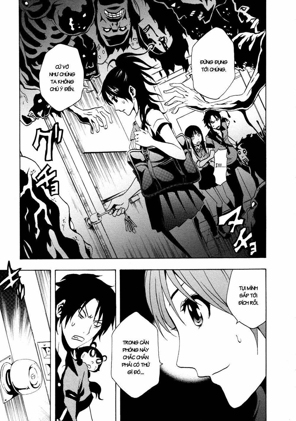 ga-rei chapter 34 27