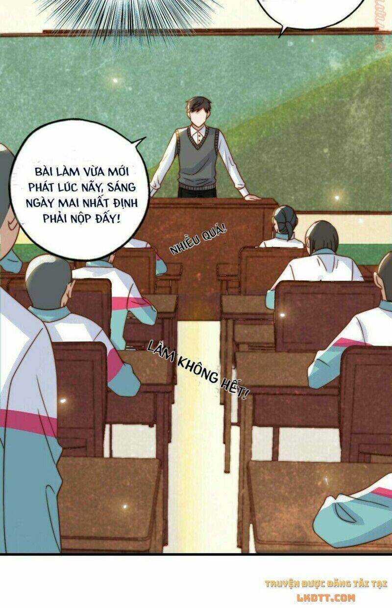 chồng trước 18 tuổi chapter 78 19