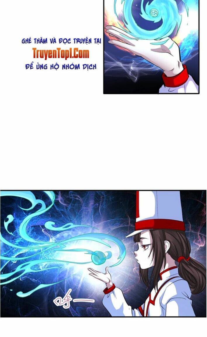 diêm vương thay thế chapter 43 4