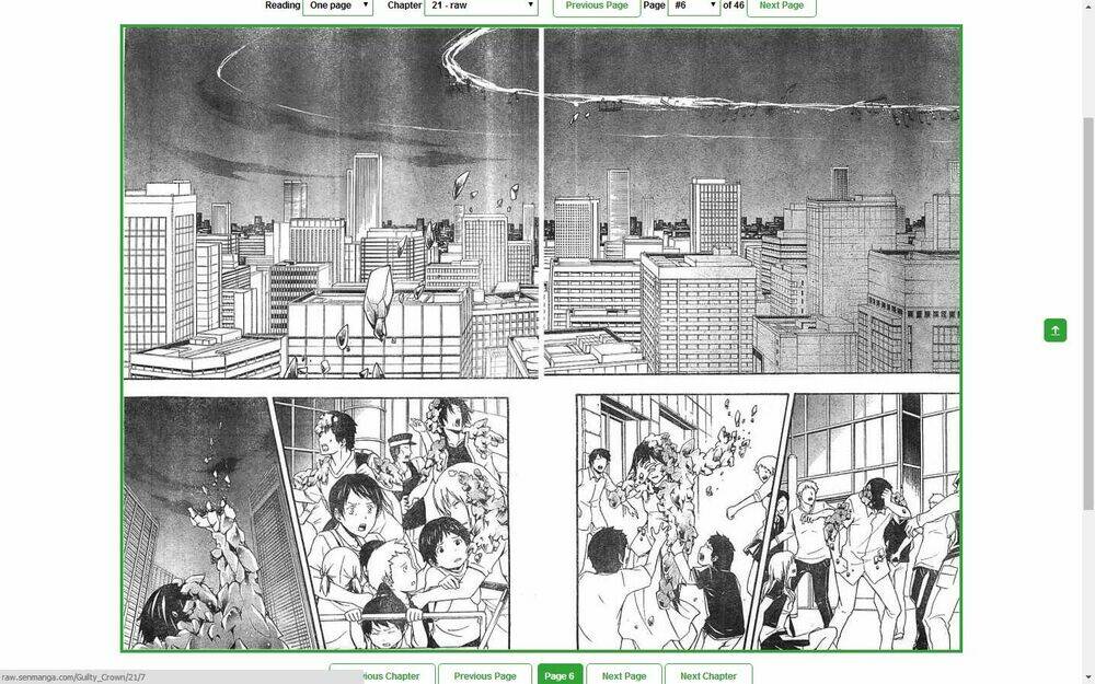 guilty crown chapter 21 8