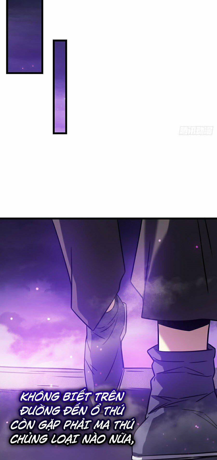 sát thần chi lộ tại dị giới chapter 18 54