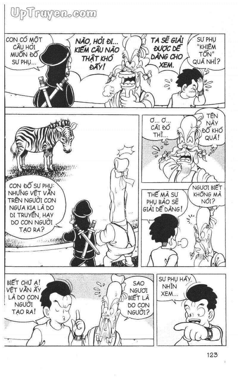 đội quân nhí nhố chapter 11 125