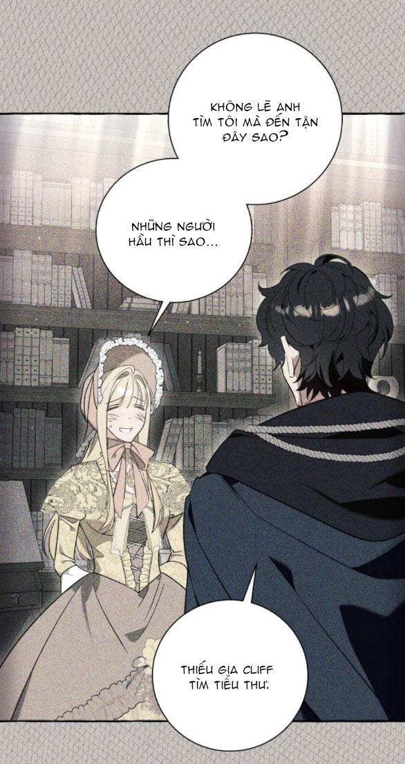 tôi tưởng đó chỉ là tiểu thuyết trọng sinh bình thường chapter 58.2 30