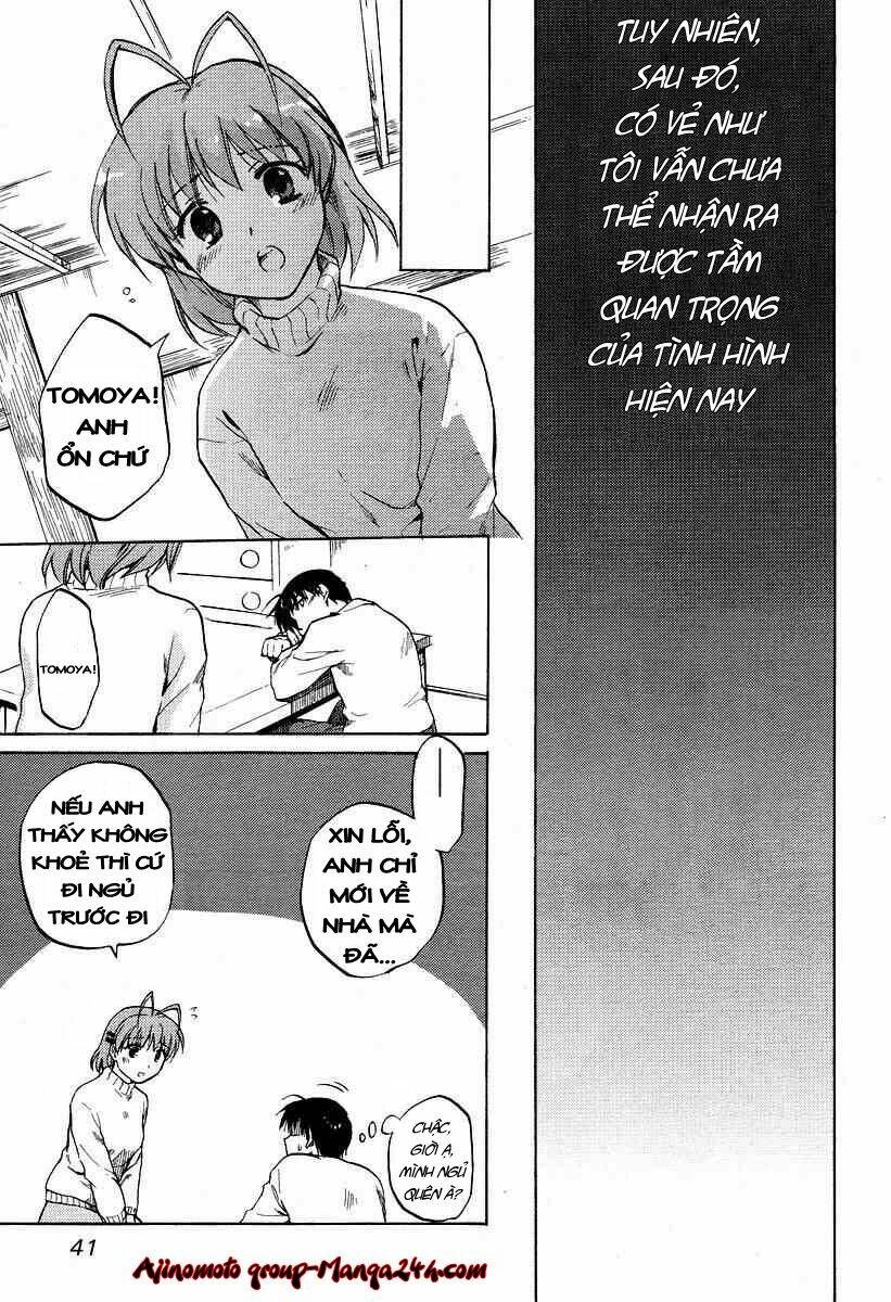 clannad chapter 16 23