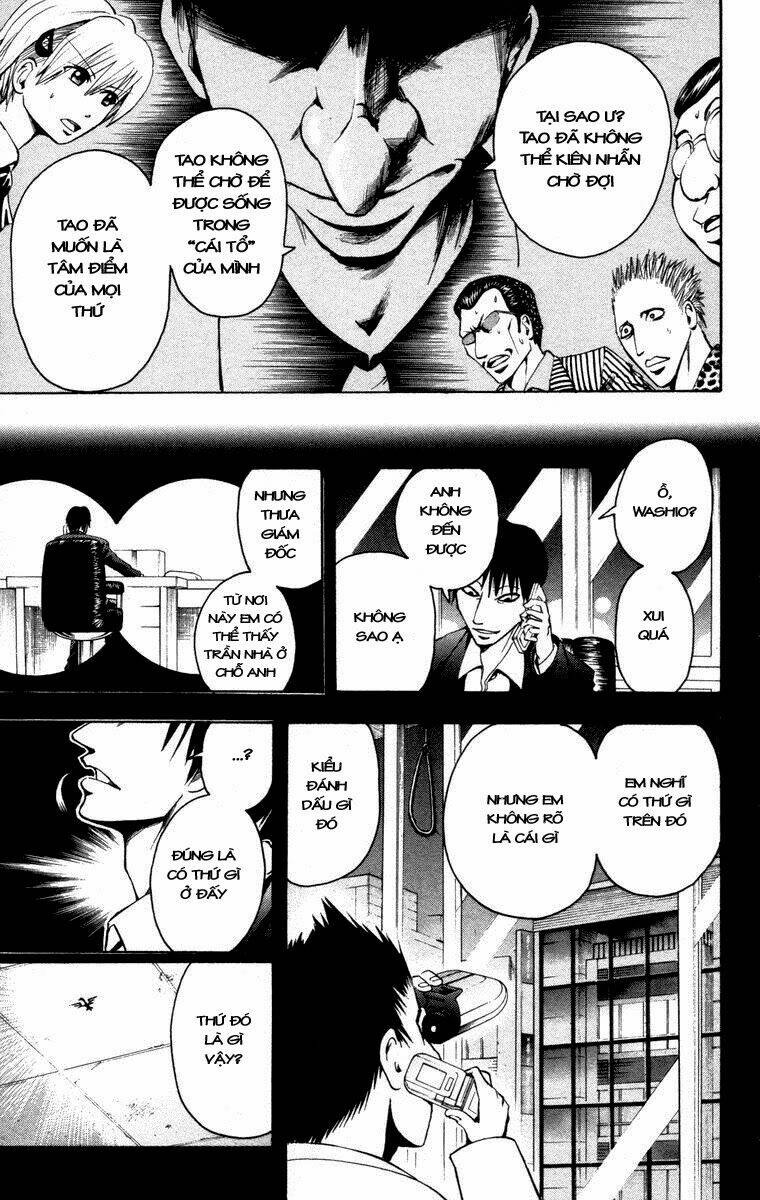majin tantei nougami neuro chapter 10 7