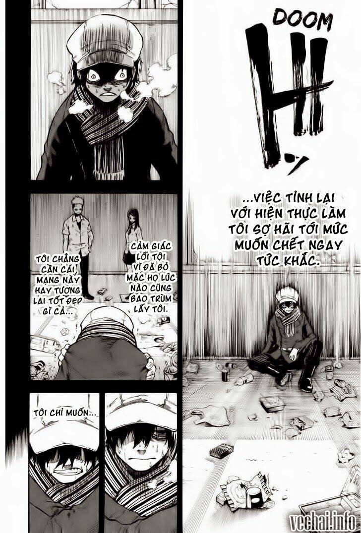 dolly kill kill chapter 16 8