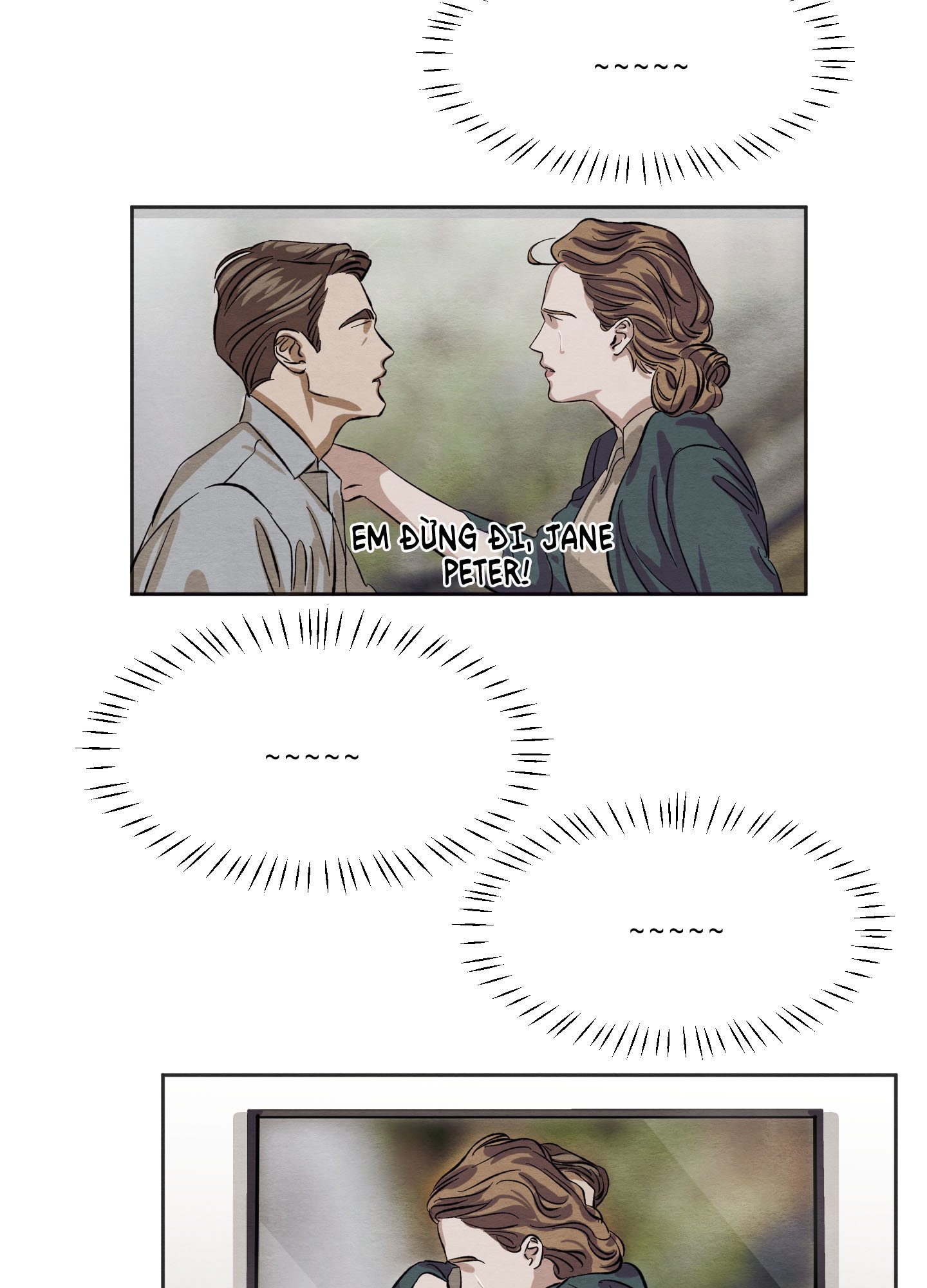 vị khách không mời chapter 5 14