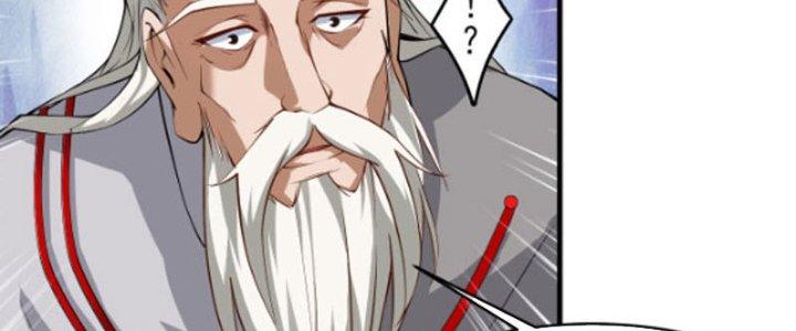 ẩn cư mười vạn năm, đời sau mời ta rời núi chapter 16 104