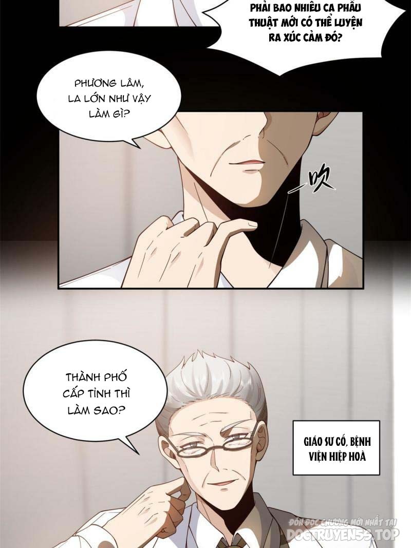 livestream phẫu thuật chapter 2 39