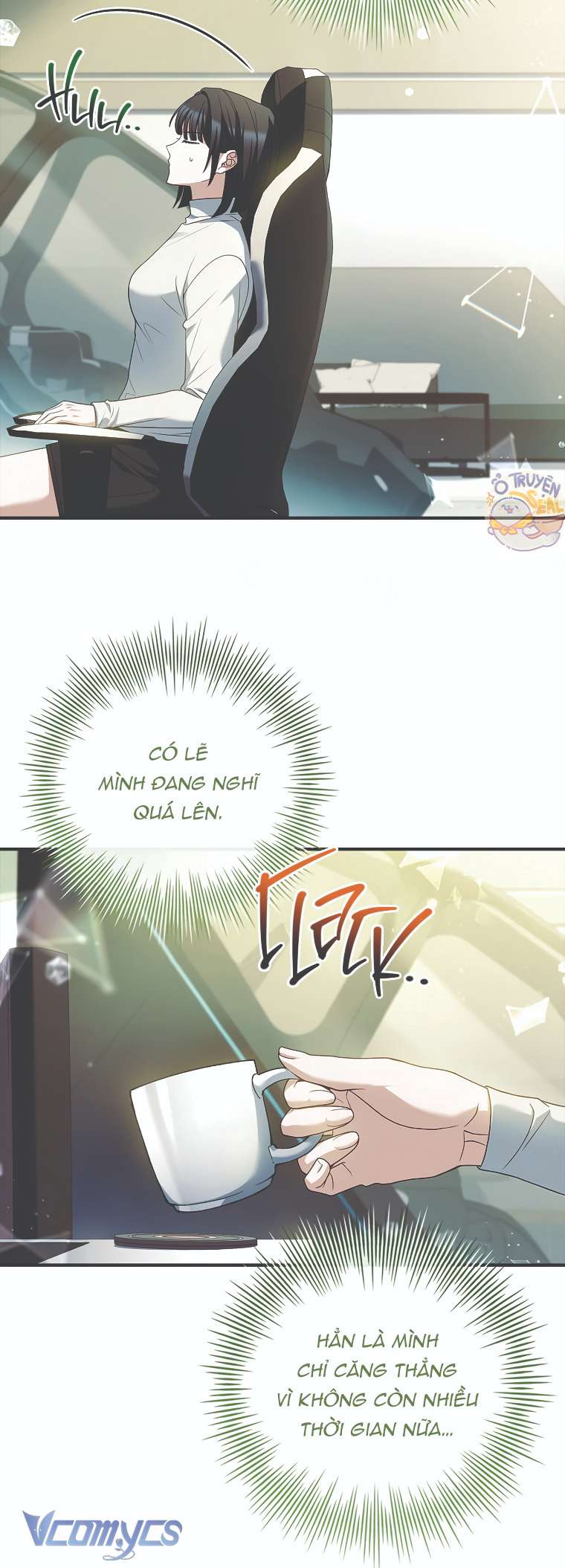 tôi đã tắt cài đặt chế độ nhận thức nỗi đau! chapter 31 24