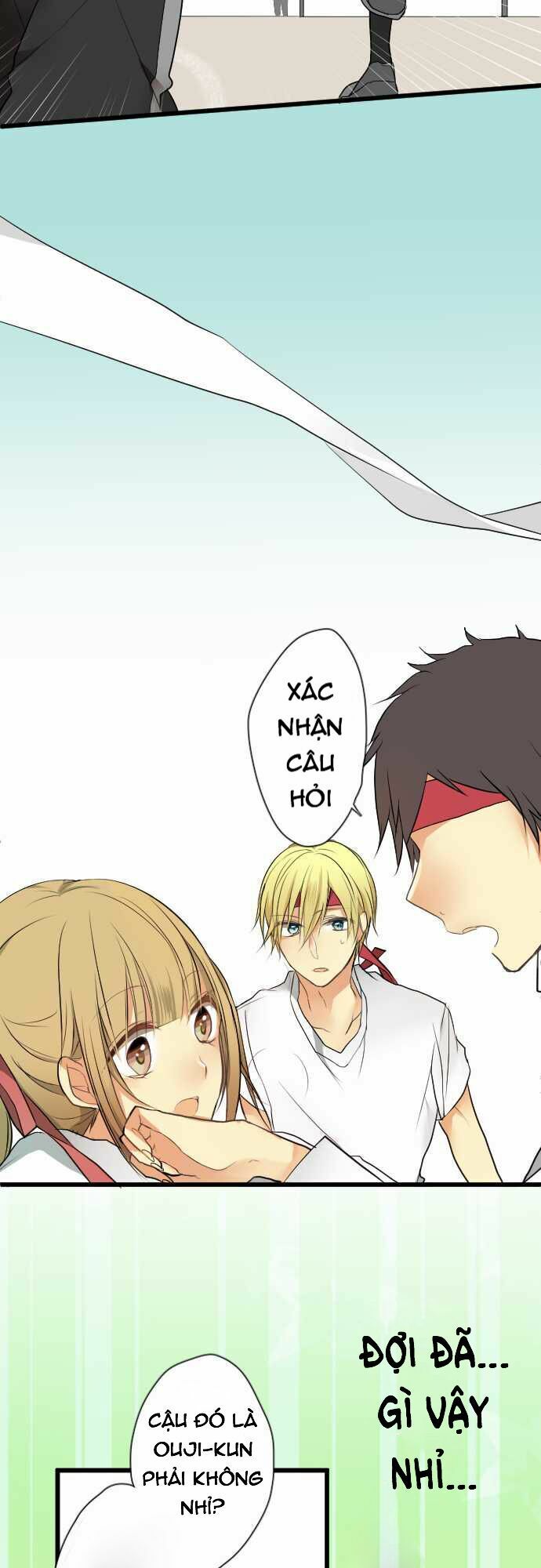 chuyện tình otome chapter 19 18