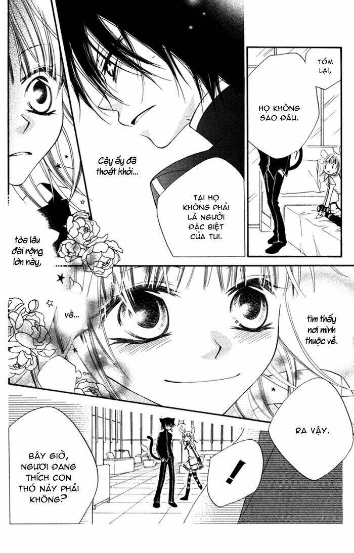 monochrome shounen shoujo chapter 11 22