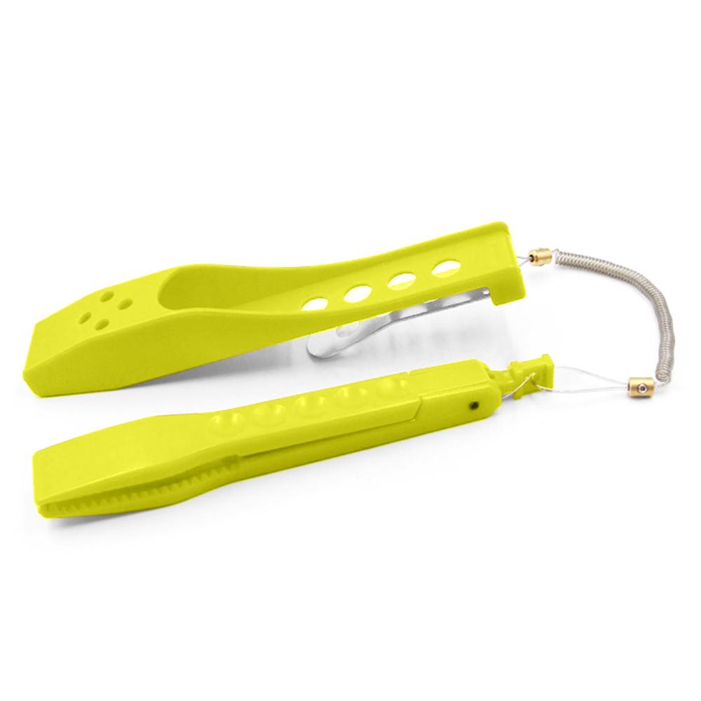 Kìm Kẹp Cá Đa Năng Có Dây Buộc