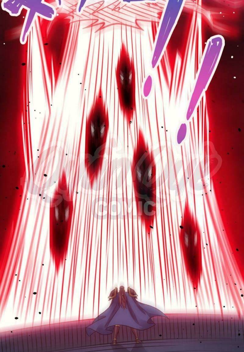 kiếm vũ chapter 91 5