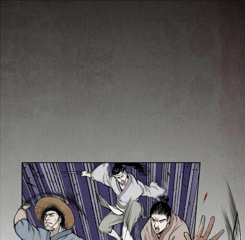 Tạng Phong Hành chapter 0 8