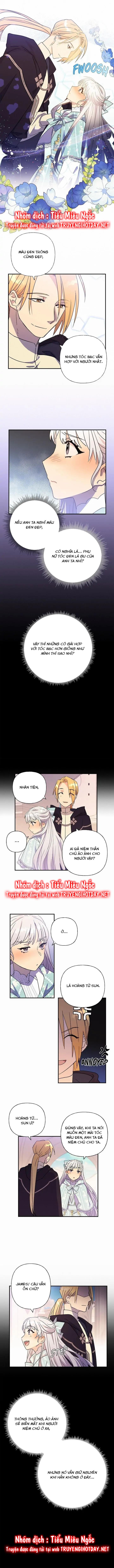 bình tĩnh nào, tiểu thư! chapter 20 4