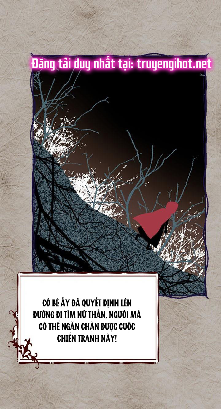 thật ra ta mới là hàng thật chapter 77.1 6