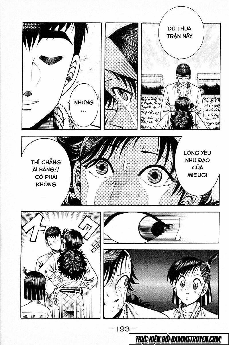 shin kotaro makaritoru! juudouhen chapter 214 5