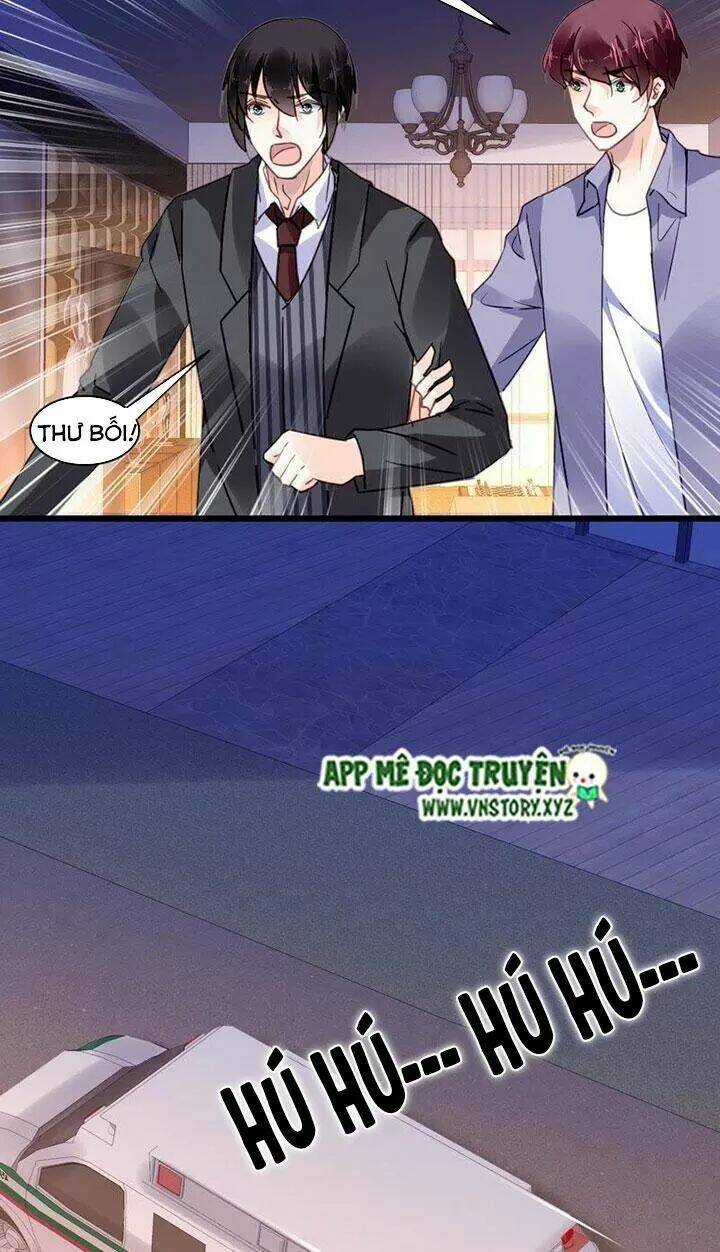 mưu ái thành nghiện chapter 122 10