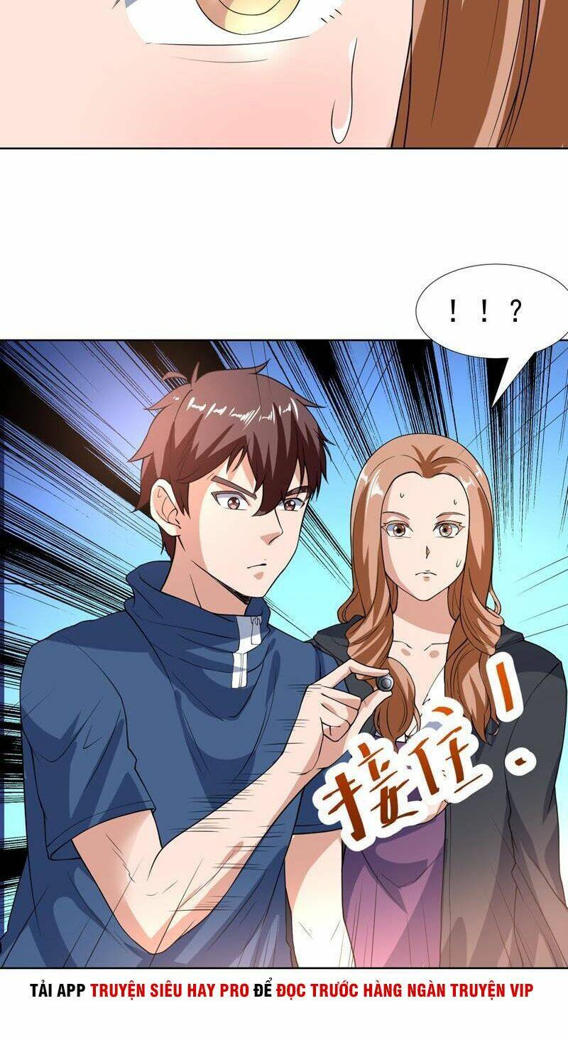 không phải ngón tay vàng chapter 122 2