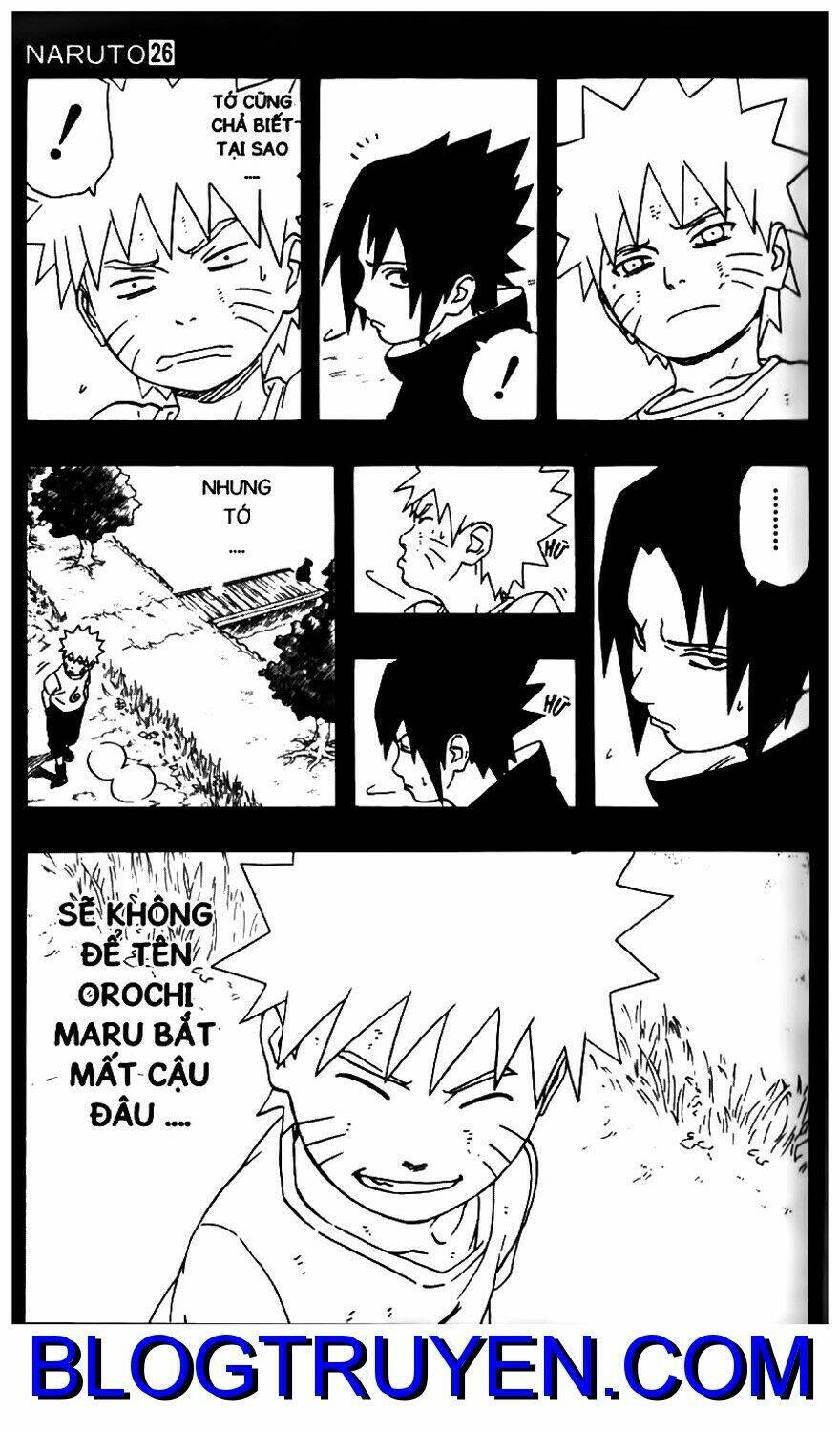 naruto - cửu vĩ hồ ly chapter 228 10