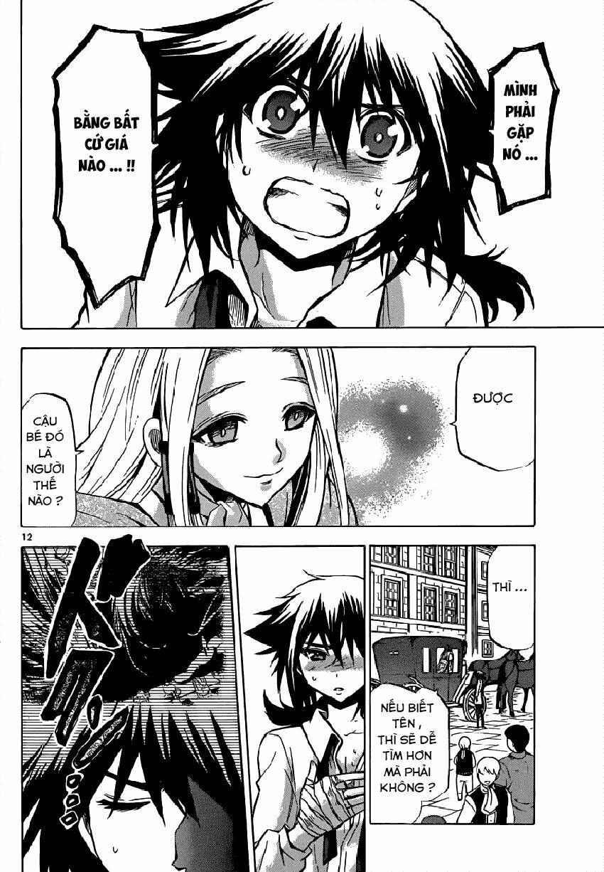 chrono monochrome chapter 22 13