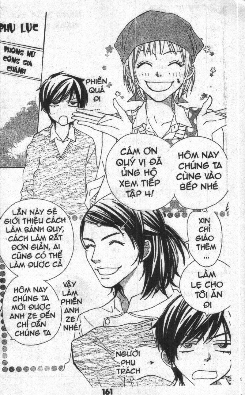 sweet mission chapter 4 159