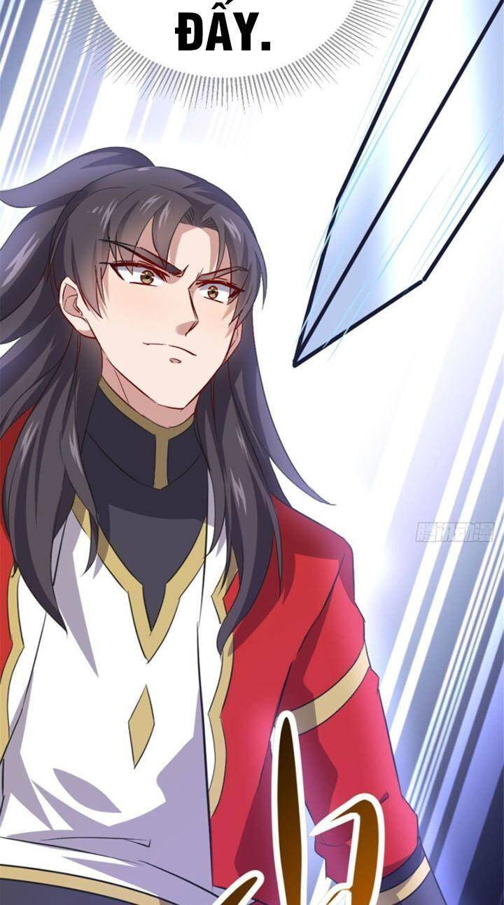 vạn đạo long hoàng chapter 20 31