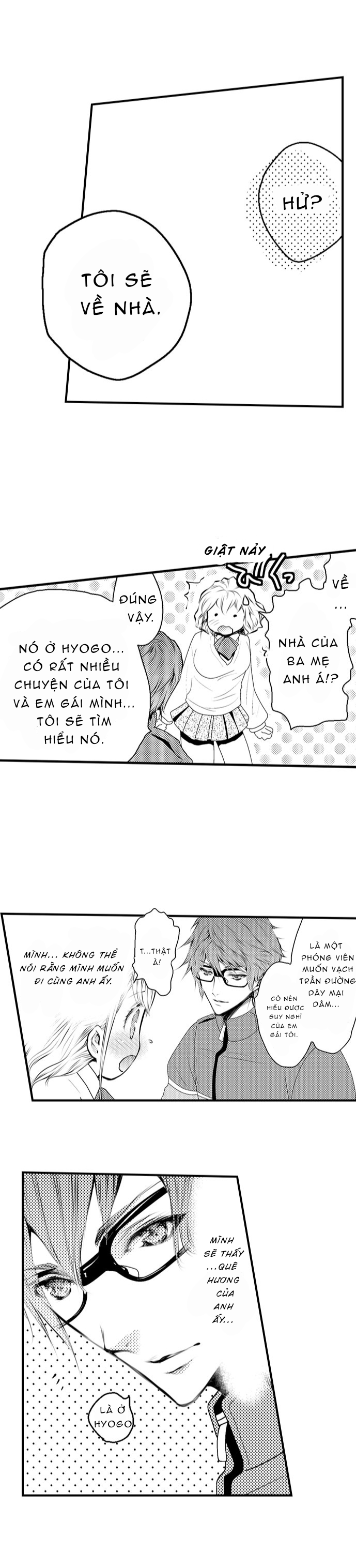 giây phút tận hưởng chapter 44 11