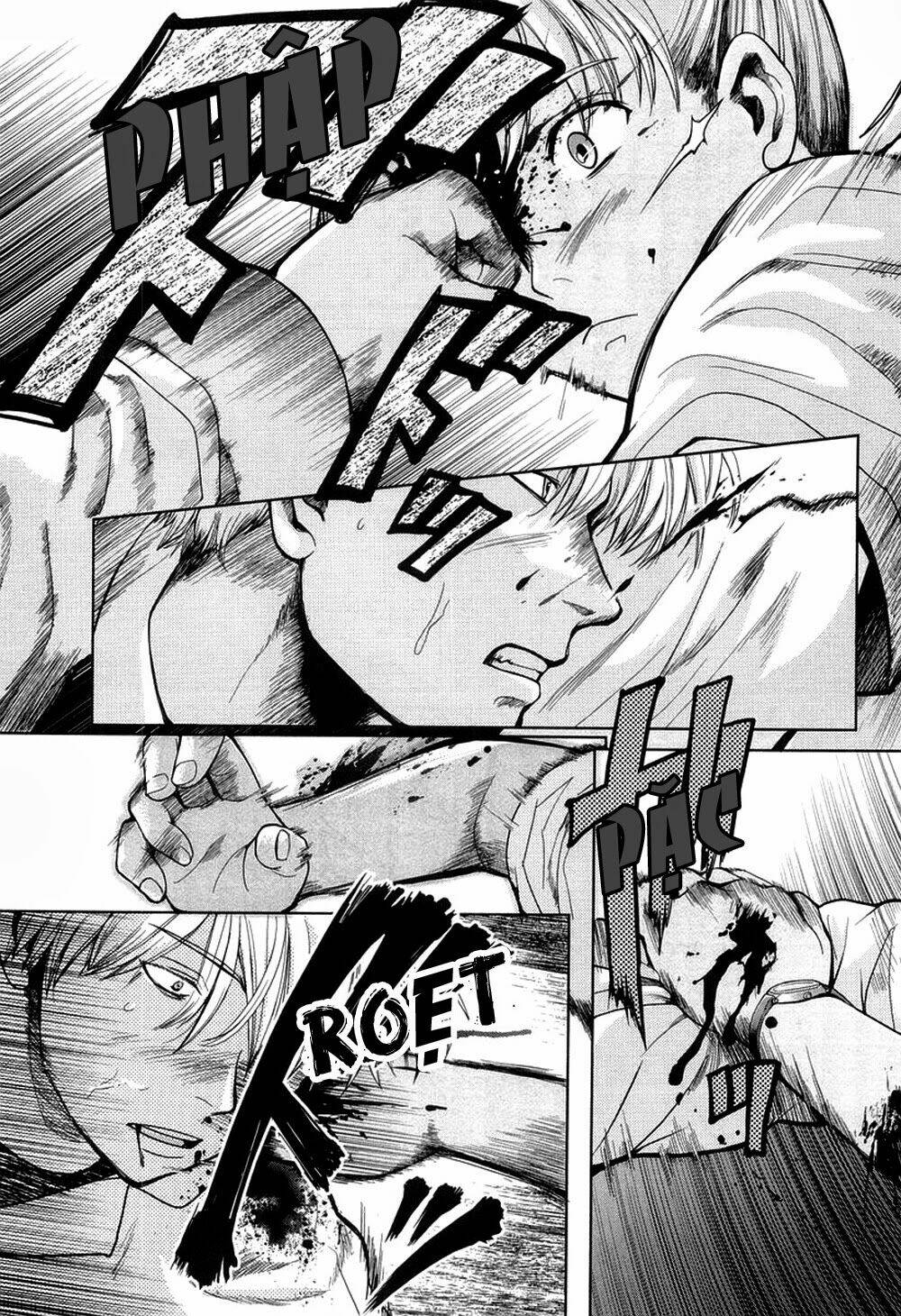 gunslinger girl chapter 27 28