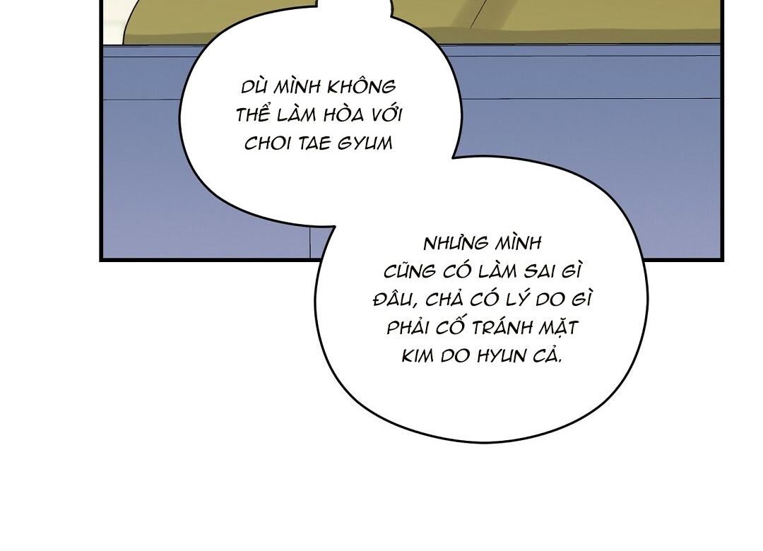 phức cảm tự ti của omega chapter 8 85