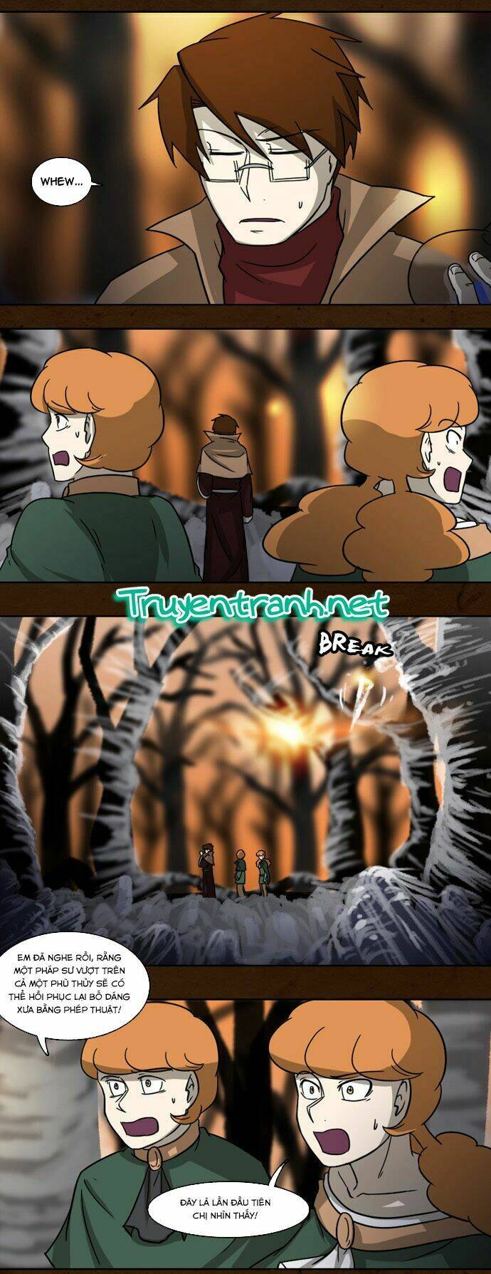 fantasy world survival chapter 14 4