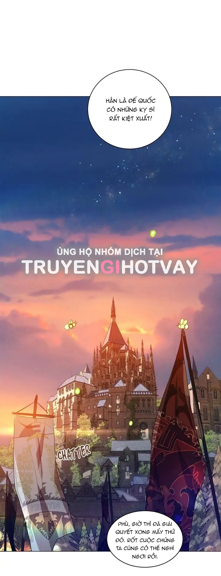 tôi là fan cứng hoàng tử chapter 63.1 5