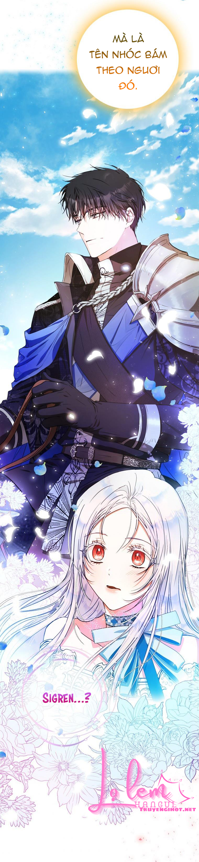 trở thành vợ của nam chính chapter 28.2 29