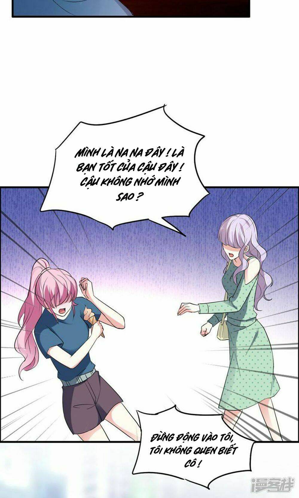 nguyệt dạ hương vi lai chapter 61 26