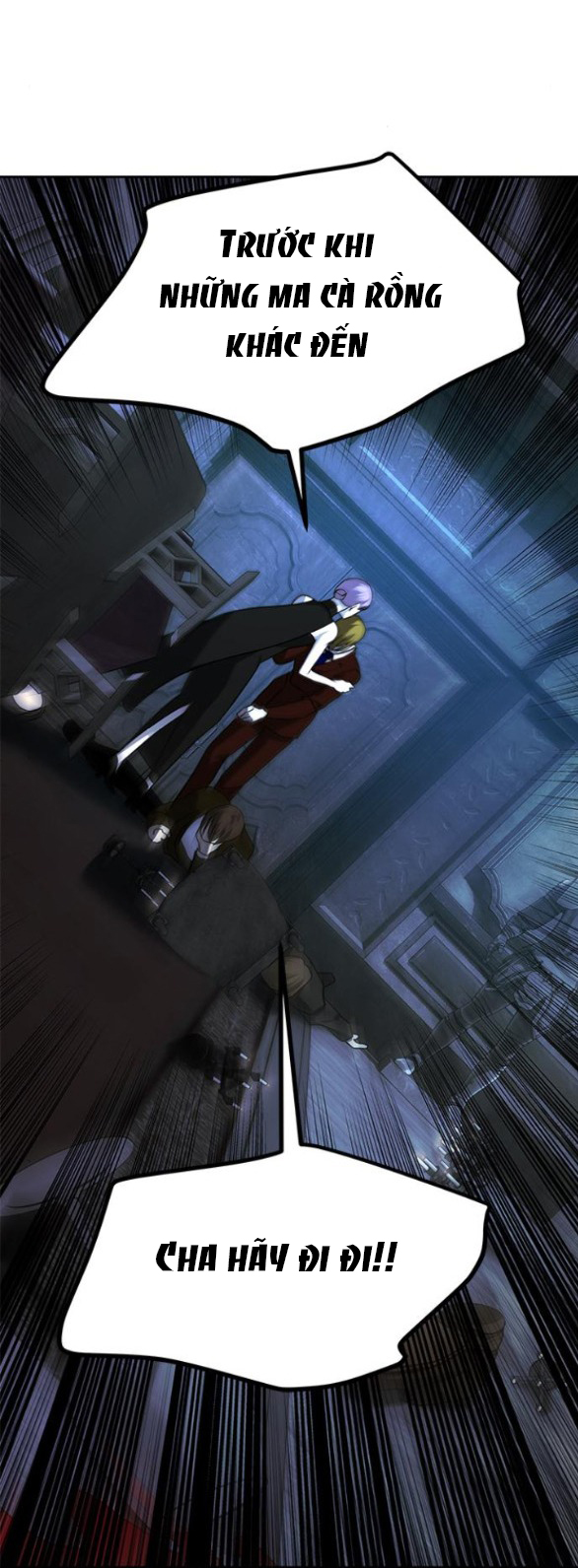 Cạm Bẫy chapter 176.2 38
