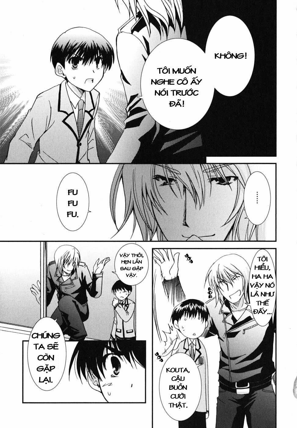 kanokon chapter 19 27